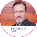 Dr. Antenor Demeterco Neto
